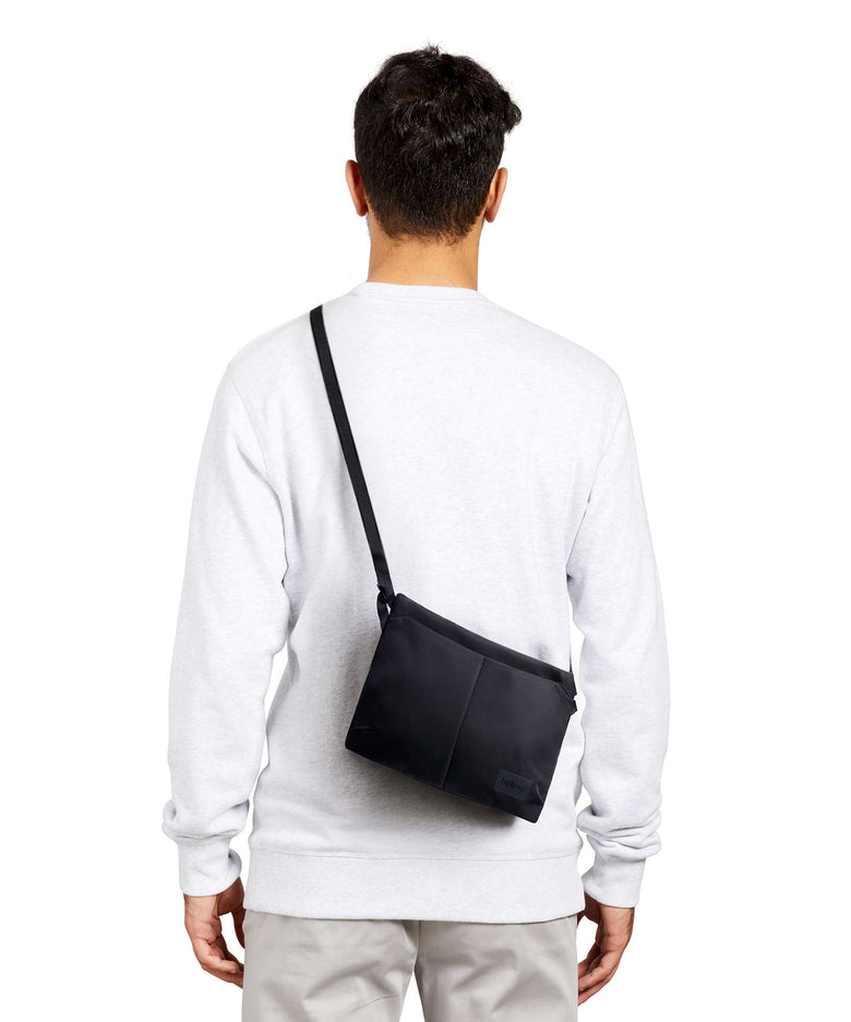 Bellroy Laneway 03. Mai Crossbody bag ink