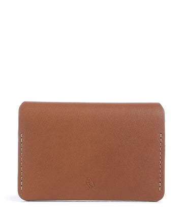 Bellroy Under Cover RFID Korthållare caramel