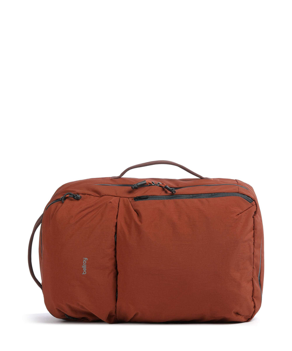 Bellroy Lite 30L Travel backpack clay