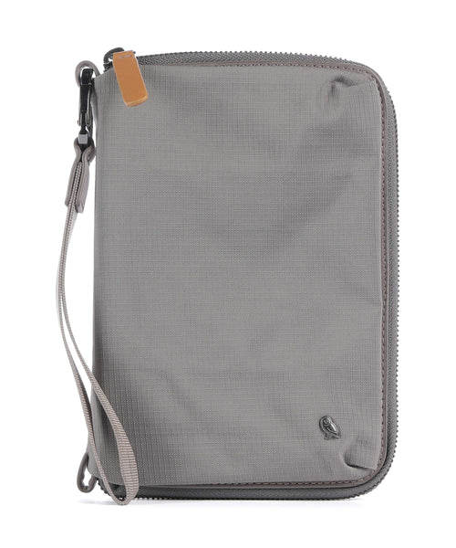 Bellroy Tech Wonder Travel accessory storm gray