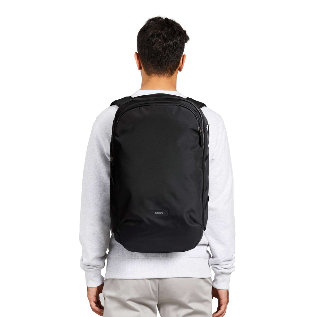 Bellroy Transit 28 Pro Backpack olive