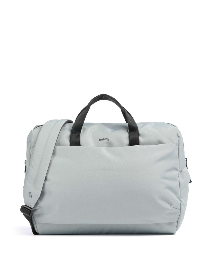 Bellroy Via 14L Briefcase eucalyptus