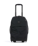Bellroy Lite Duffel trolley black