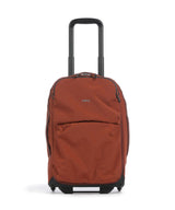 Bellroy Lite Duffel trolley clay