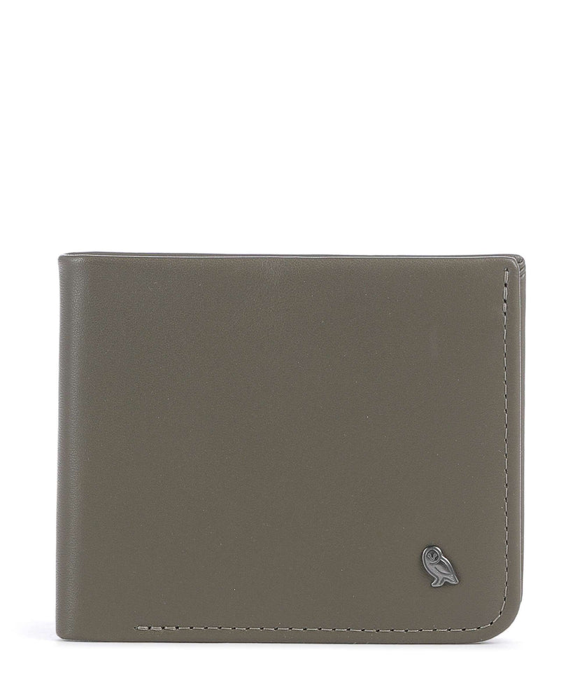 Bellroy Hide & Seek Wallet willow