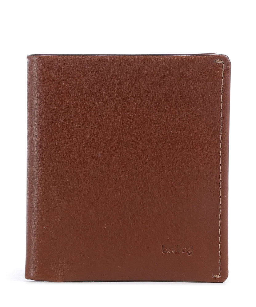 Bellroy Note Sleeve Wallet sienna