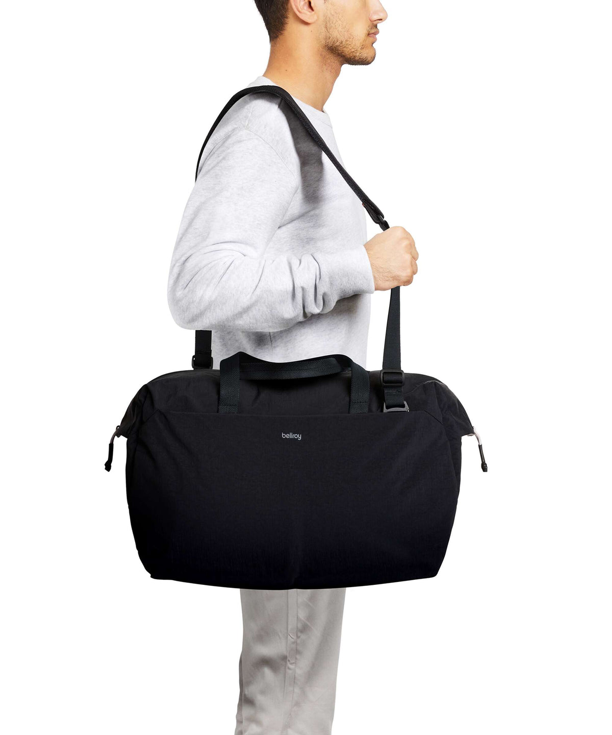 Bellroy Lite 30 Weekend bag clay