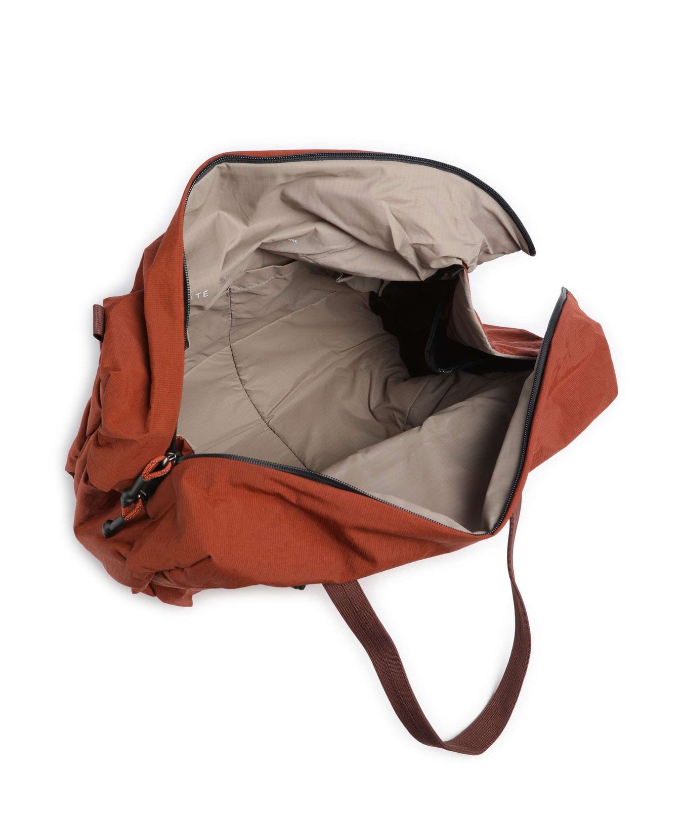 Bellroy Lite 30L Weekend bag clay
