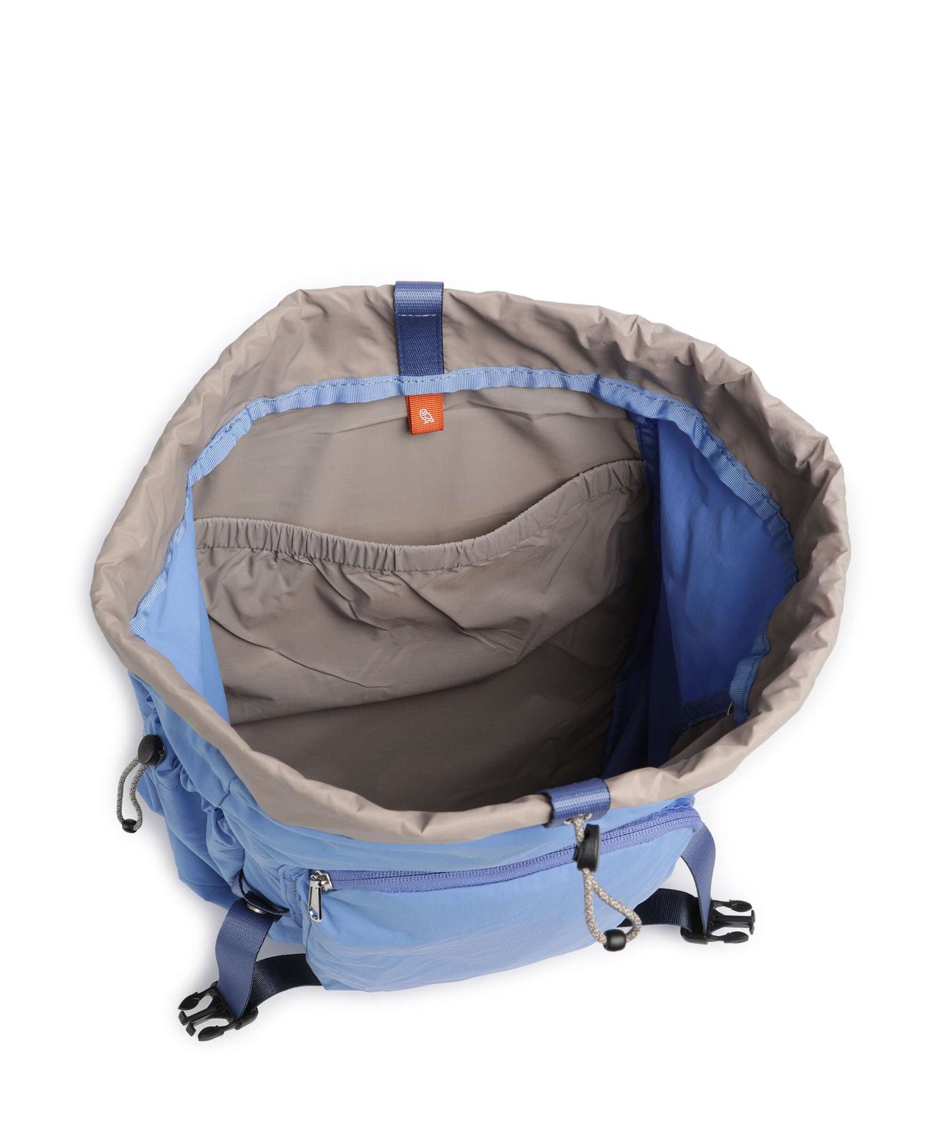 Bellroy Cinch Backpack denim blue