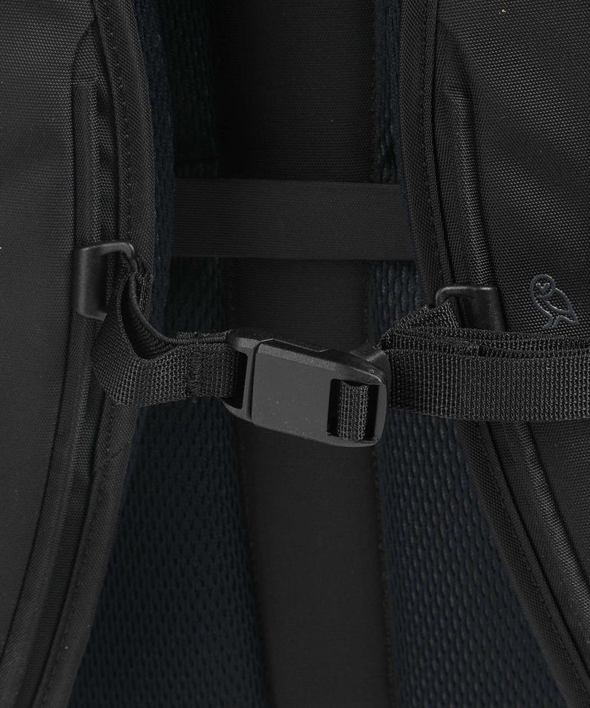 Bellroy Pro Travel backpack black
