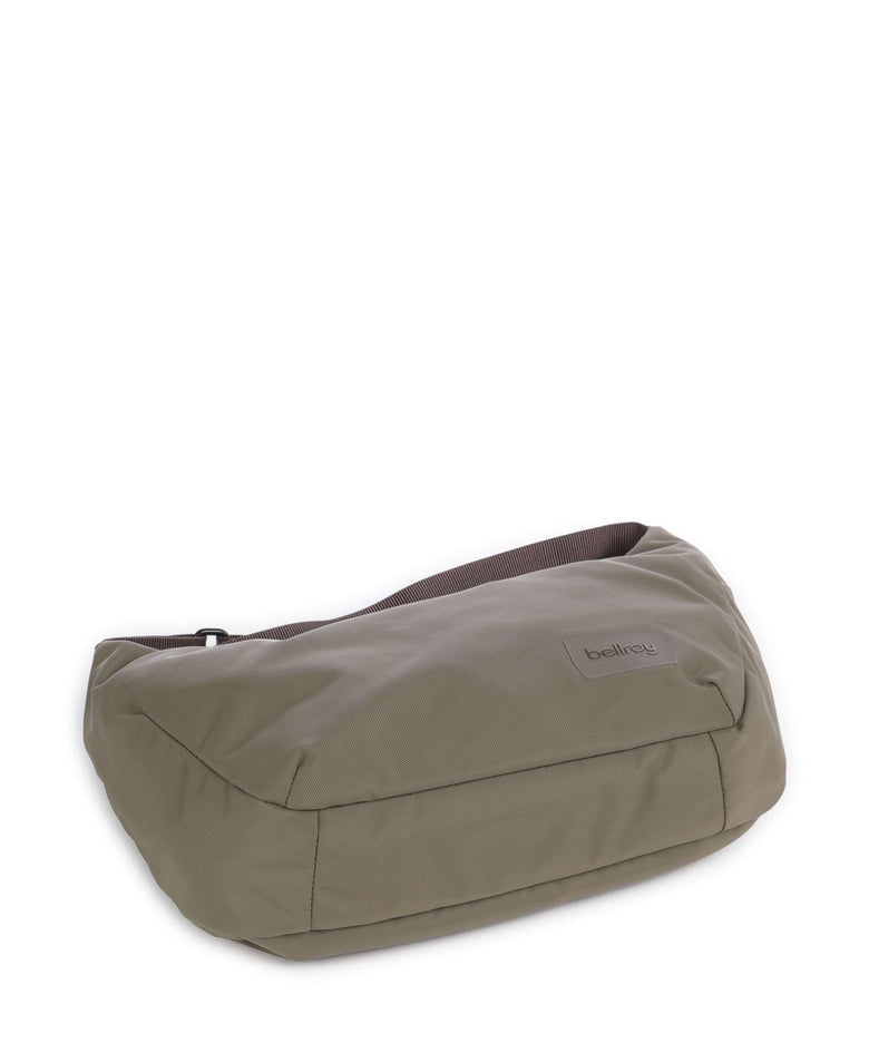 Bellroy Laneway 2.5L Crossbody bag seakelp
