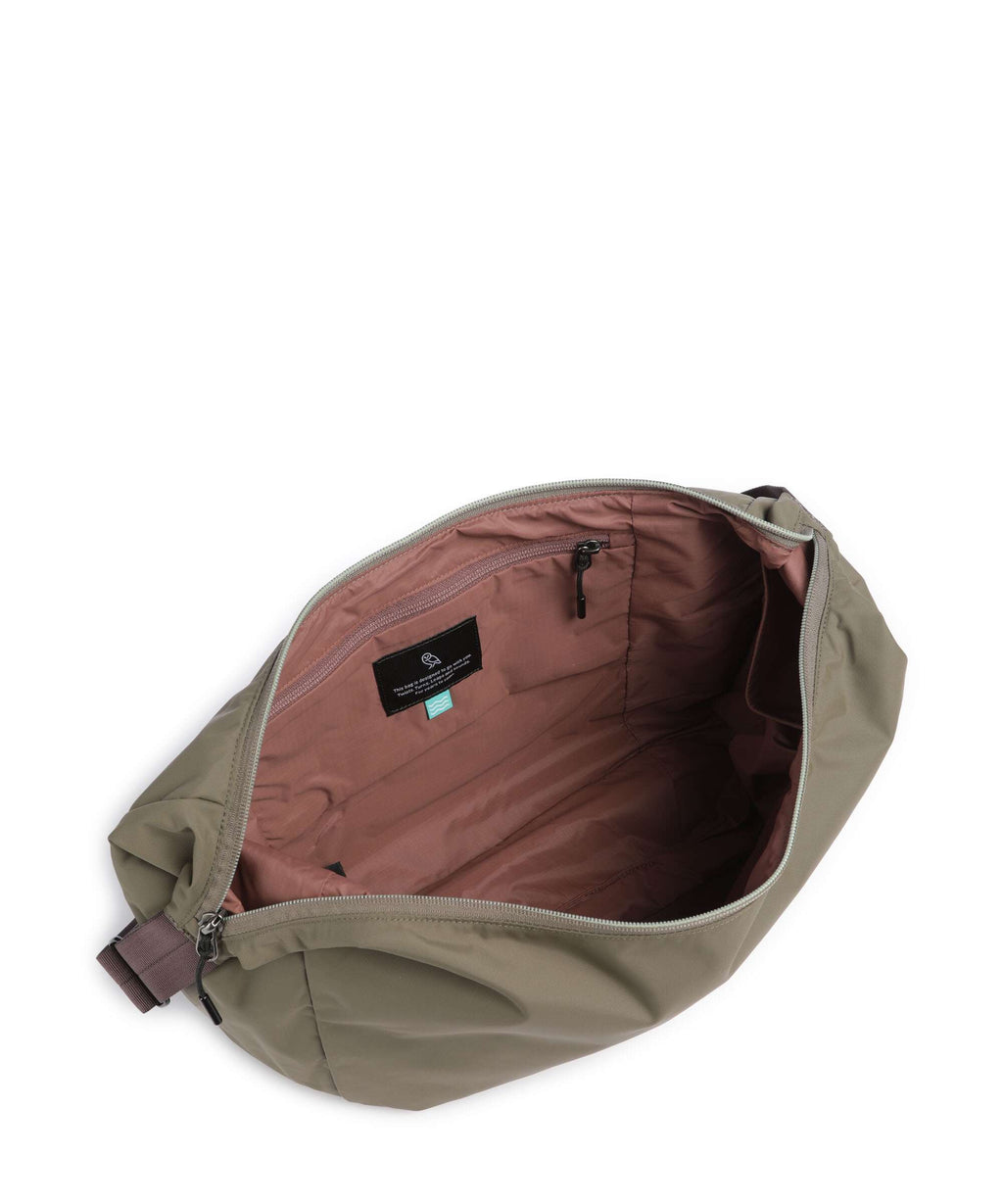 Bellroy Laneway 12 Crossbody bag seakelp