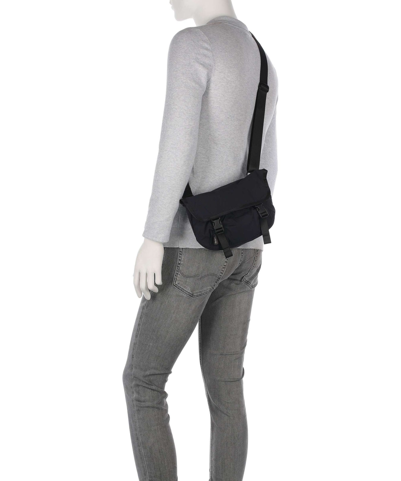 Bellroy Cinch 6L Mini Messenger bag black