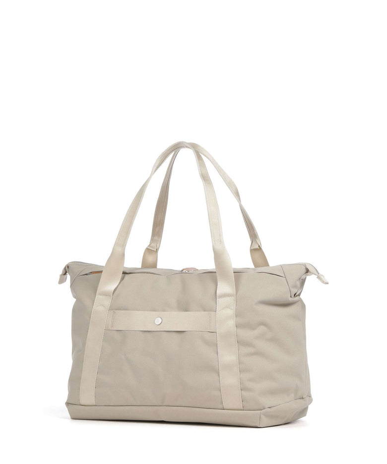 Bellroy Classic Getaway Weekend bag tahini