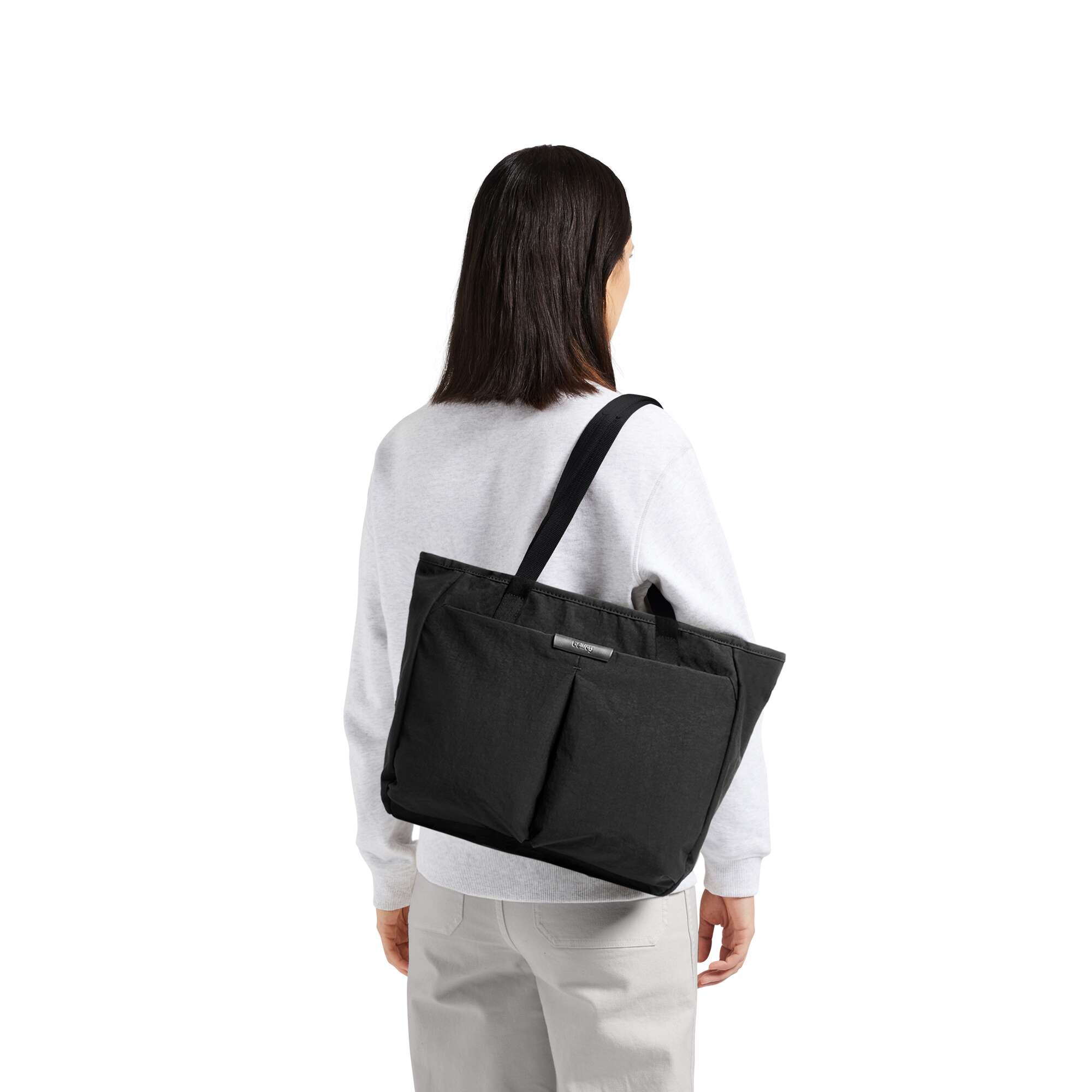 Bellroy Tokyo 12 Wonder Tote bag khaki
