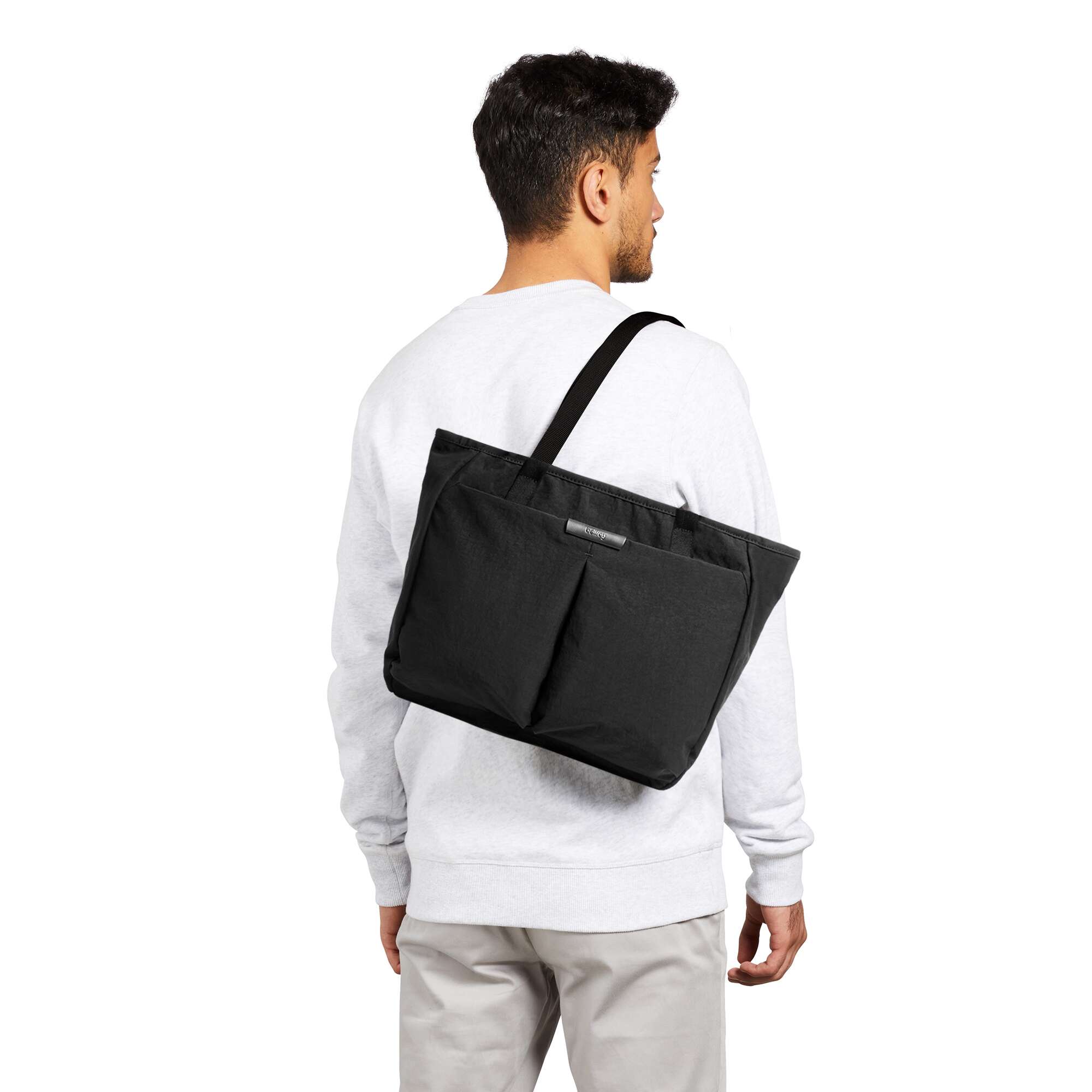 Bellroy Tokyo 12 Wonder Tote bag khaki