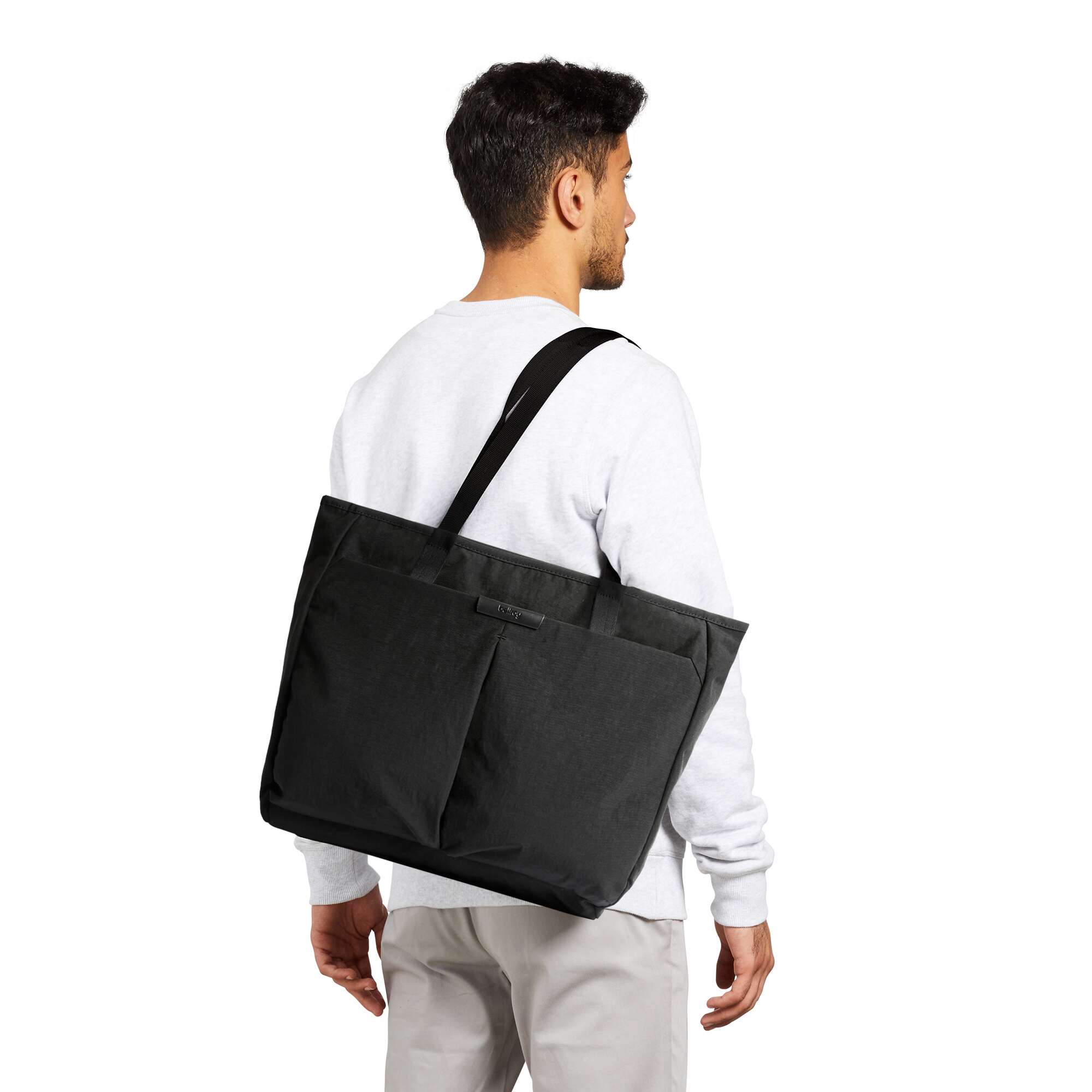 Bellroy Tokyo 15 Wonder Tote bag khaki