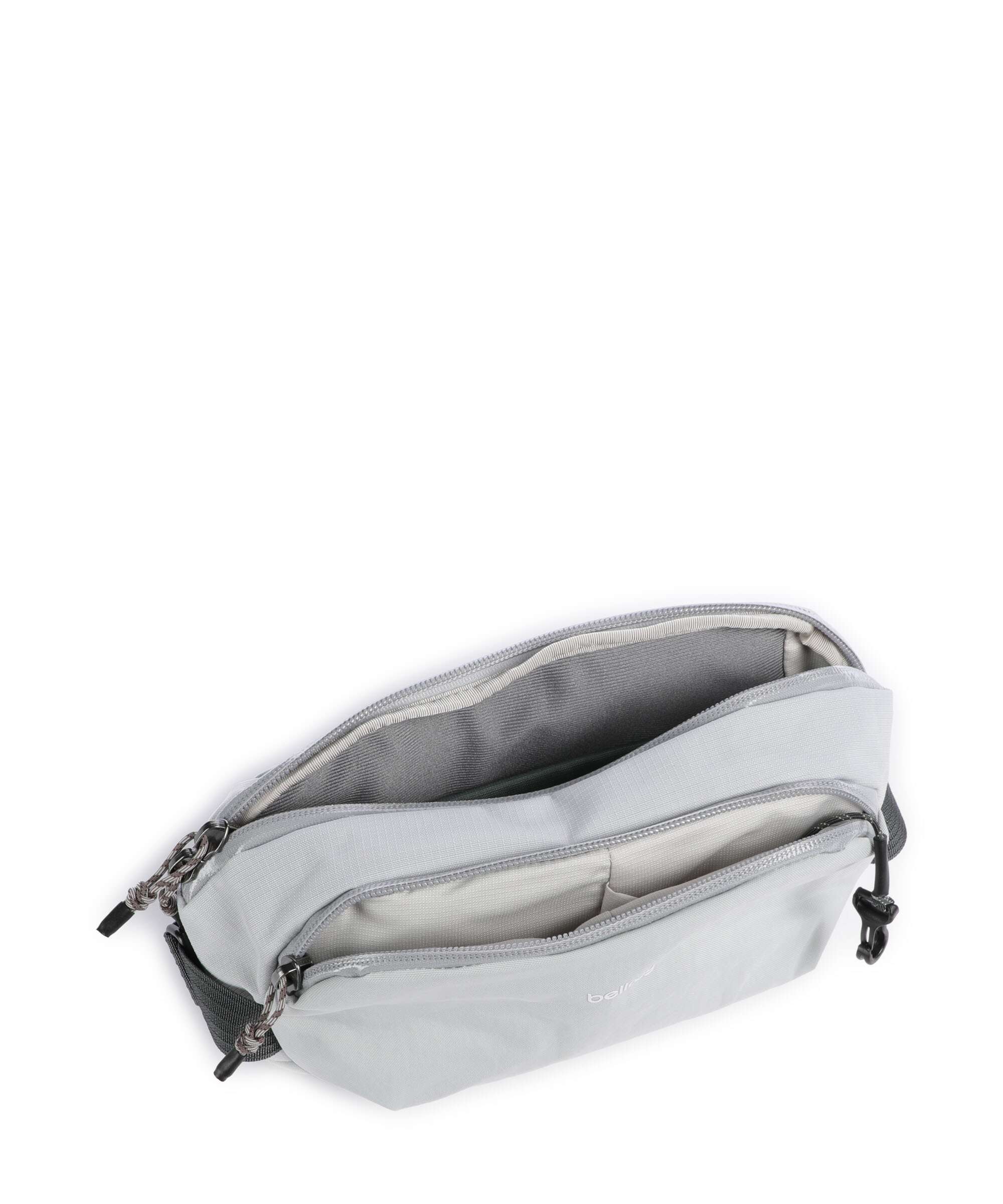 Bellroy Venture 2.5 Ready Belt bag fog
