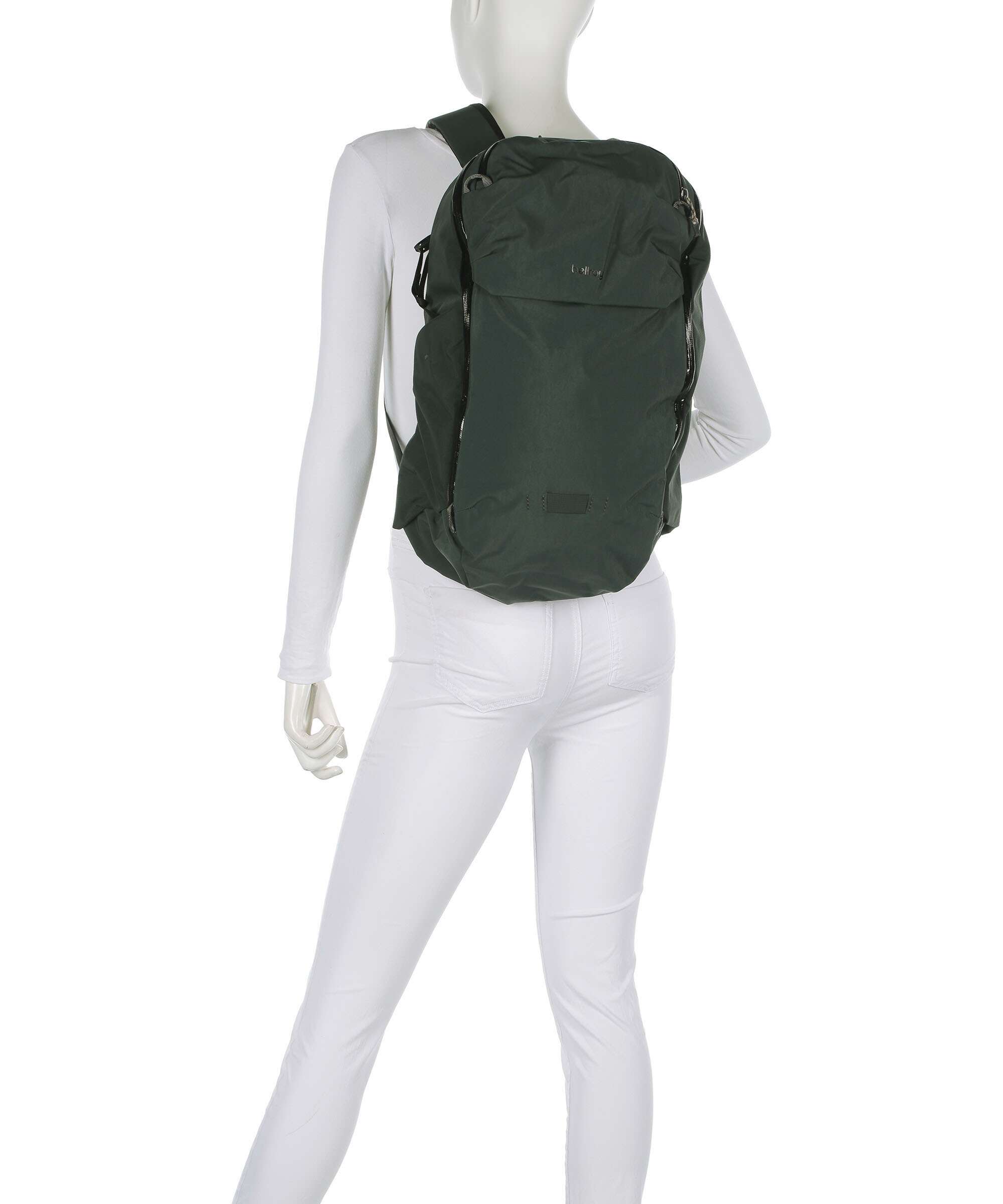 Bellroy Venture 20 Ready Backpack safari