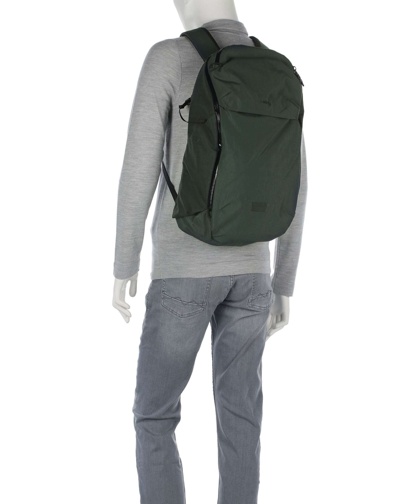 Bellroy Venture 26L Ready Backpack deep ocean