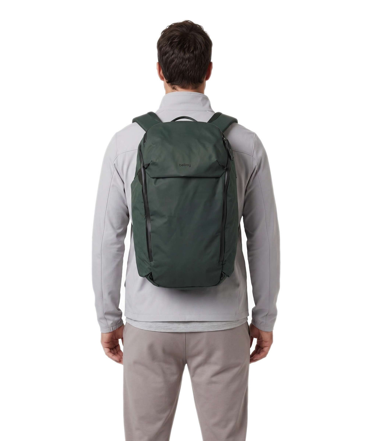 Bellroy Venture 26 Backpack deep ocean