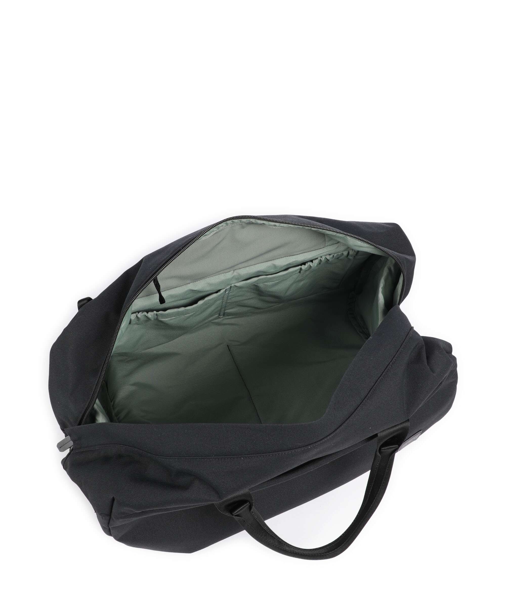 Bellroy Classic 35 Weekend bag black
