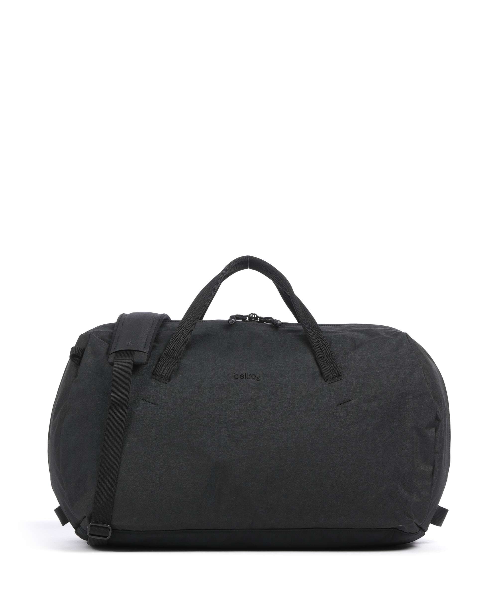 Bellroy Venture 40 Ready Weekend bag black