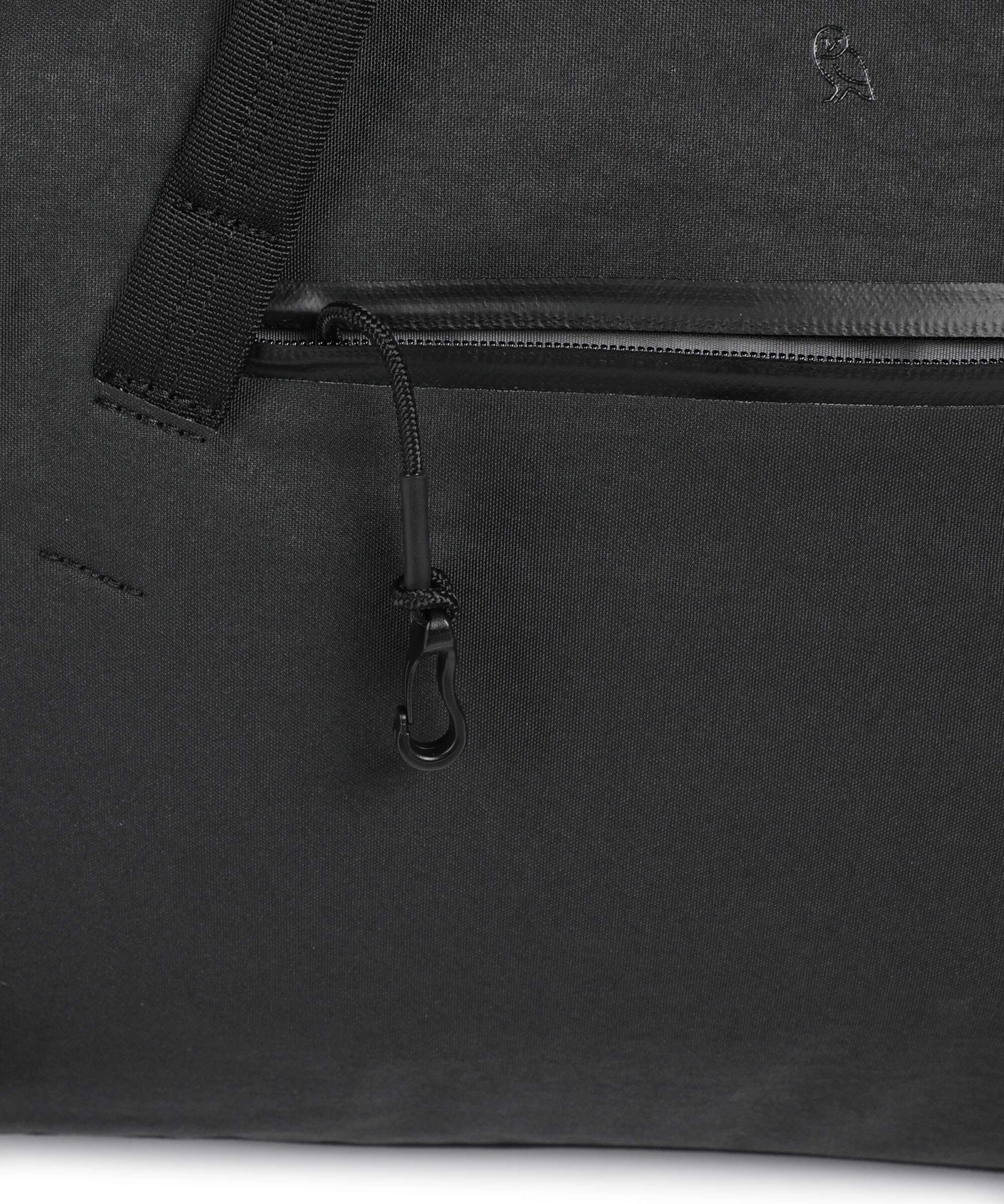 Bellroy Venture 40 Ready Weekend bag black