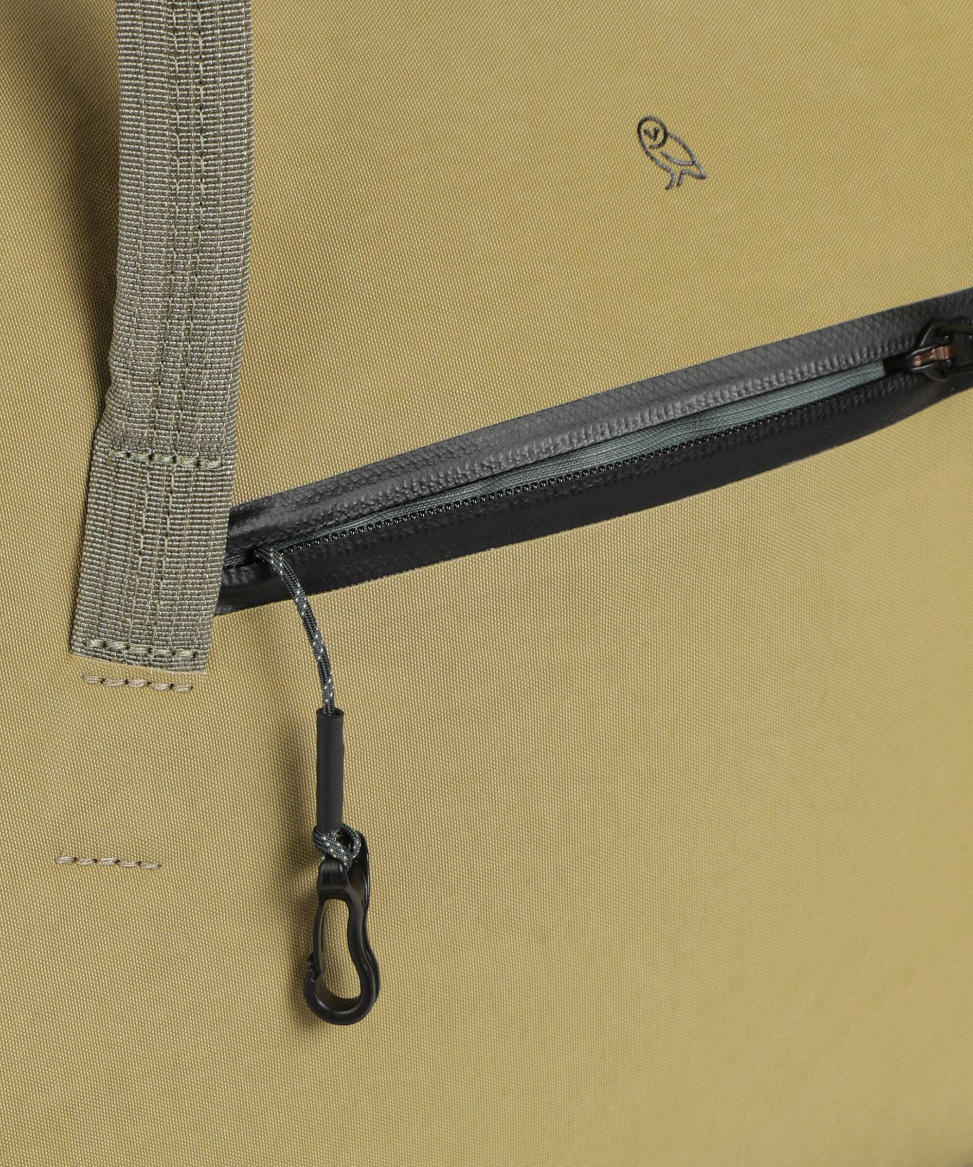 Bellroy Venture 55 Ready Weekend bag safari