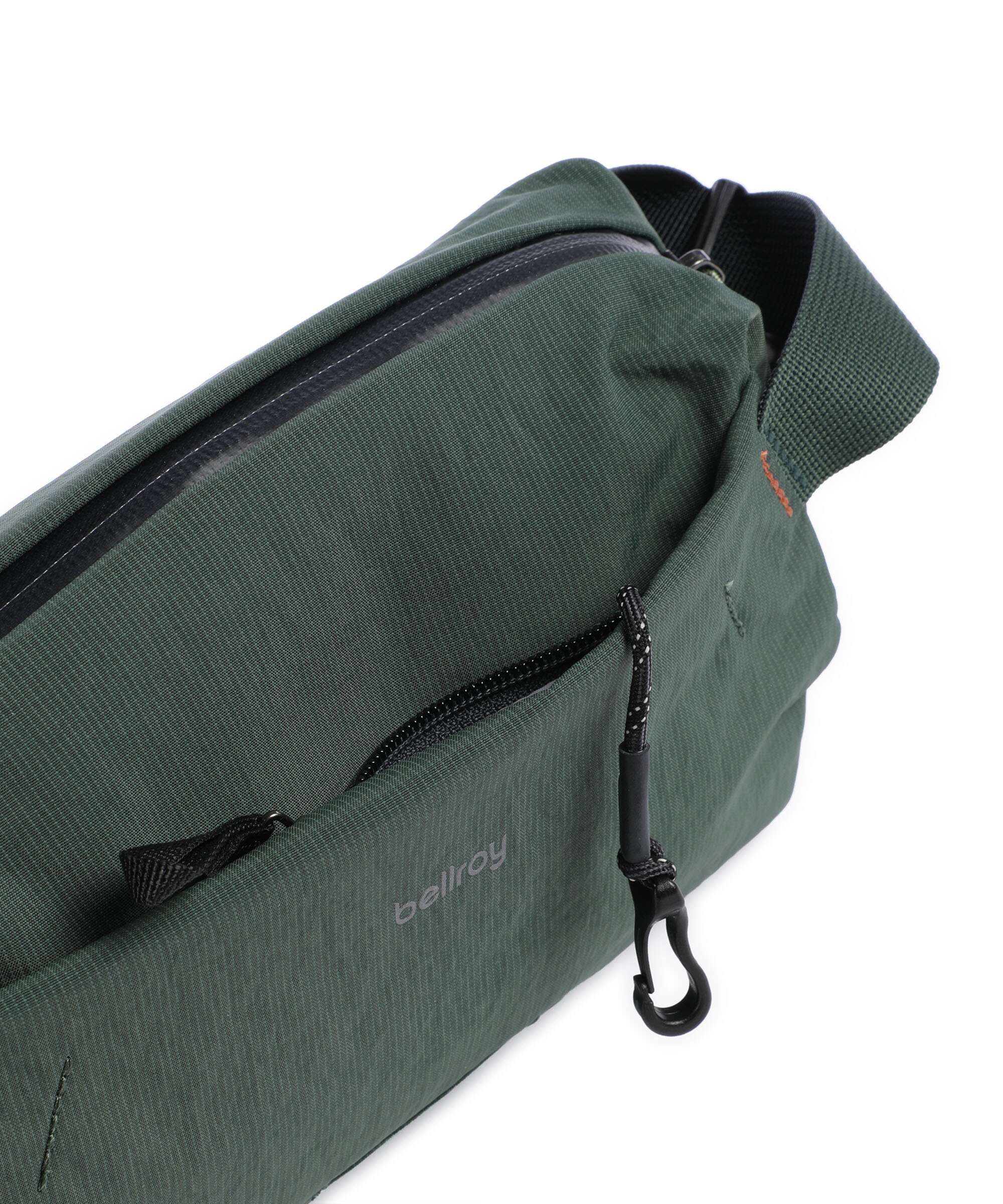 Bellroy Lite 4 Mini Sling bag spruce
