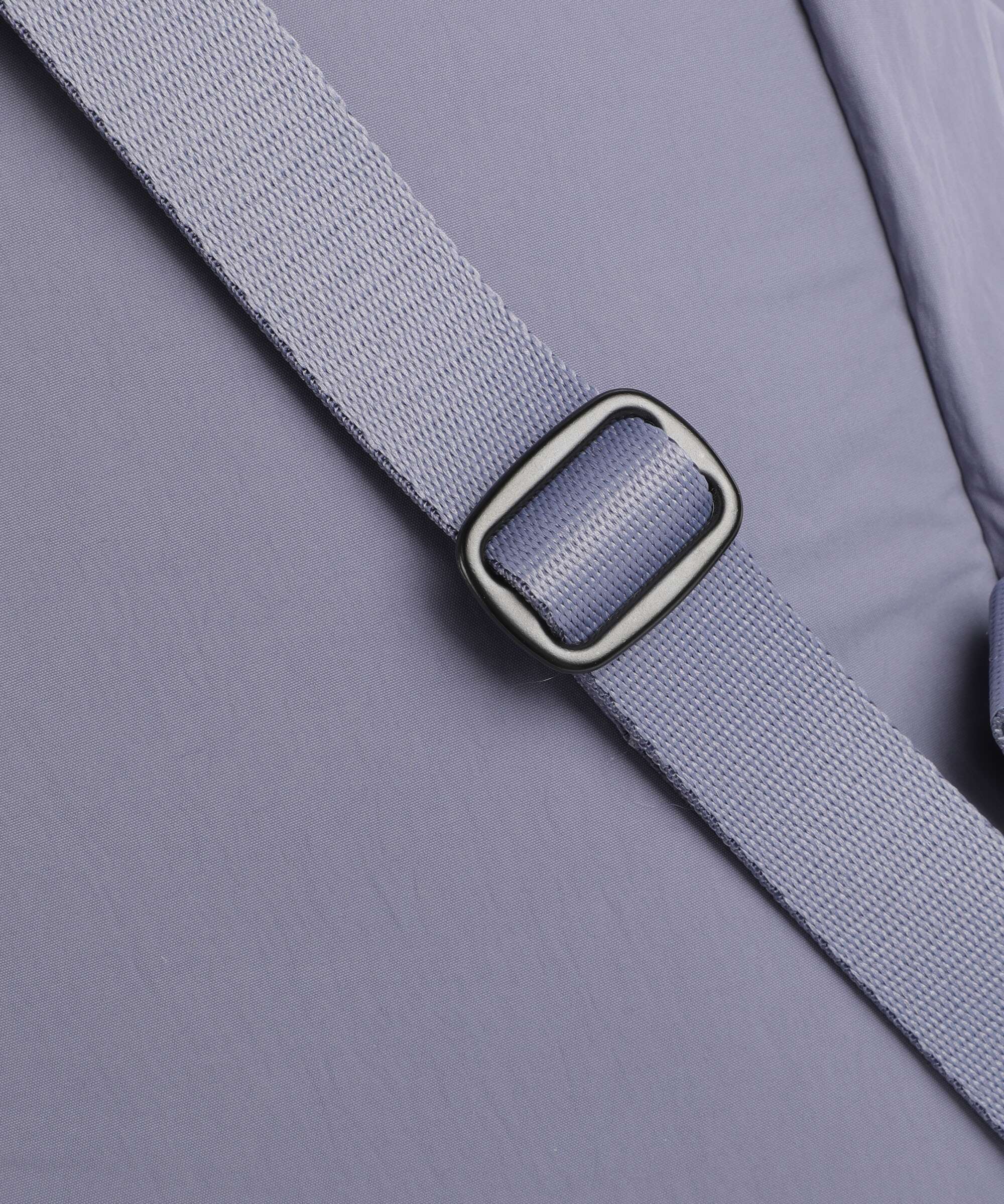 Bellroy Cinch Mini Backpack lilachaze