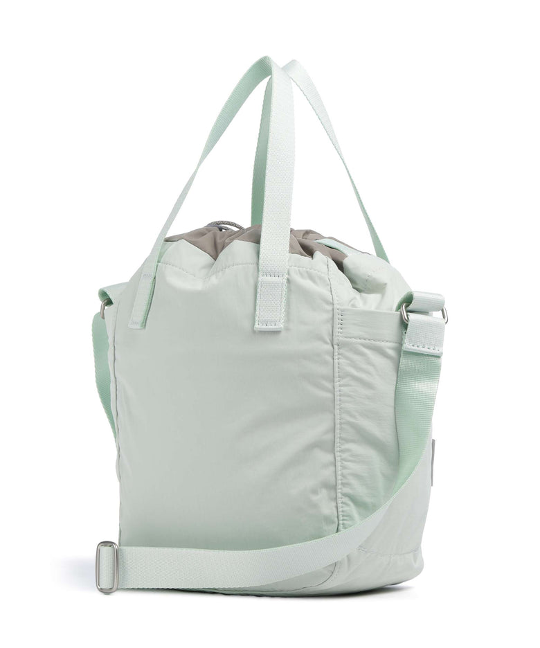 Bellroy Cinch 9 Bucket bag seafoam