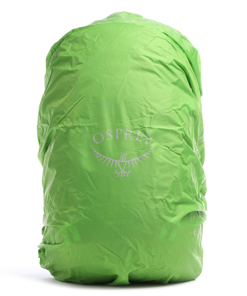 Osprey Hikelite 18 Hiking backpack chameleon/black