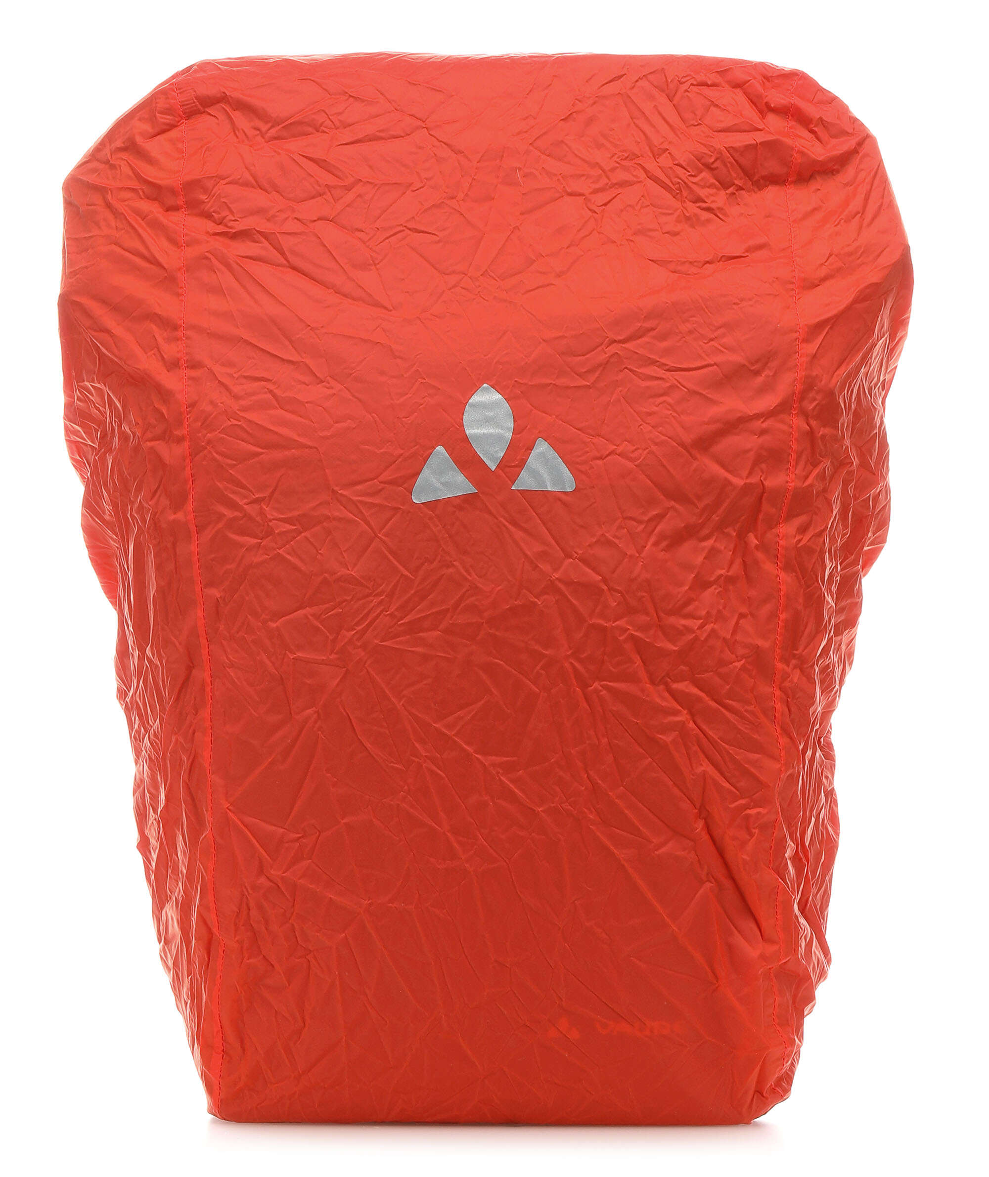 Vaude ExCycling Back QMR 2.0 Luggage bag cedar wood