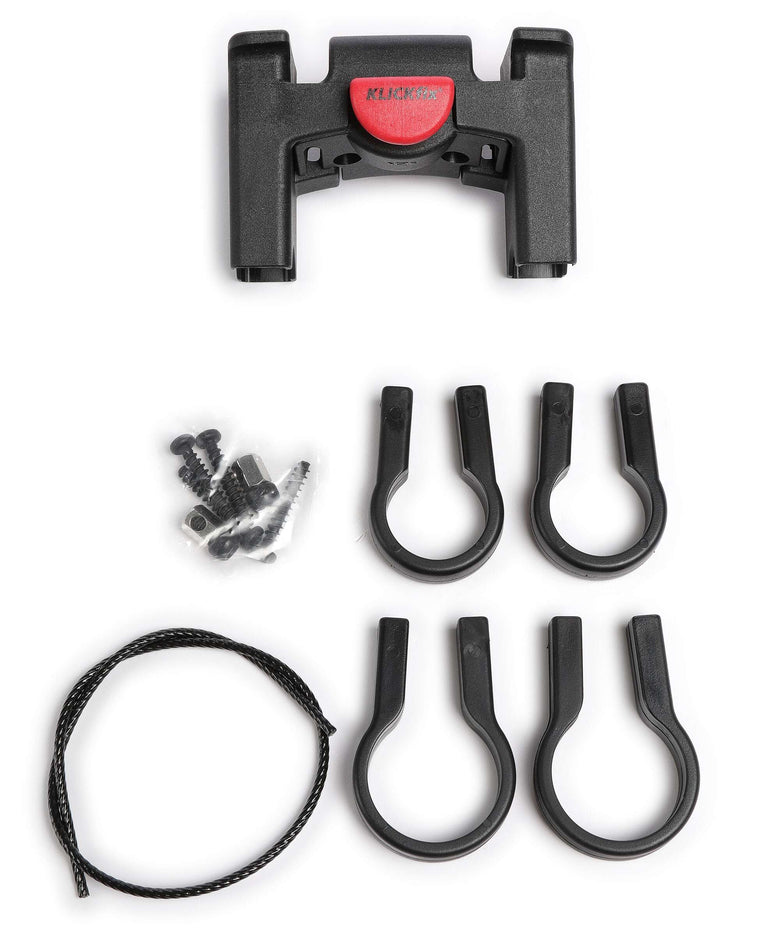 Vaude CityBox Handlebar bag baltic sea